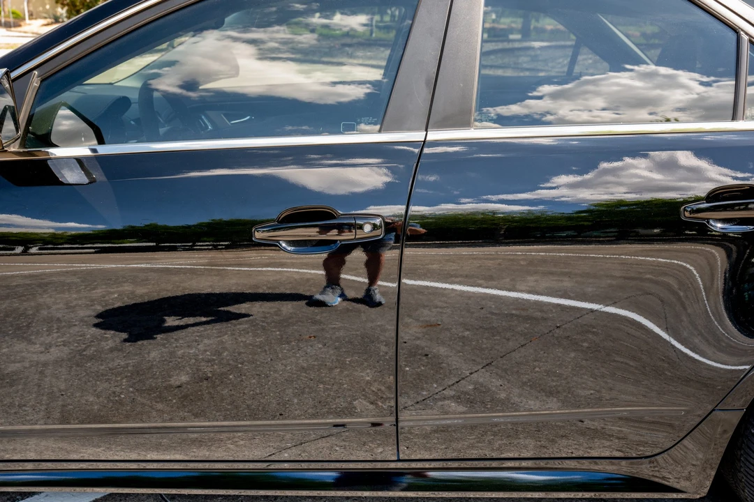 2014 Cadillac CTS-V 2nd Gen - Image 13 of 31