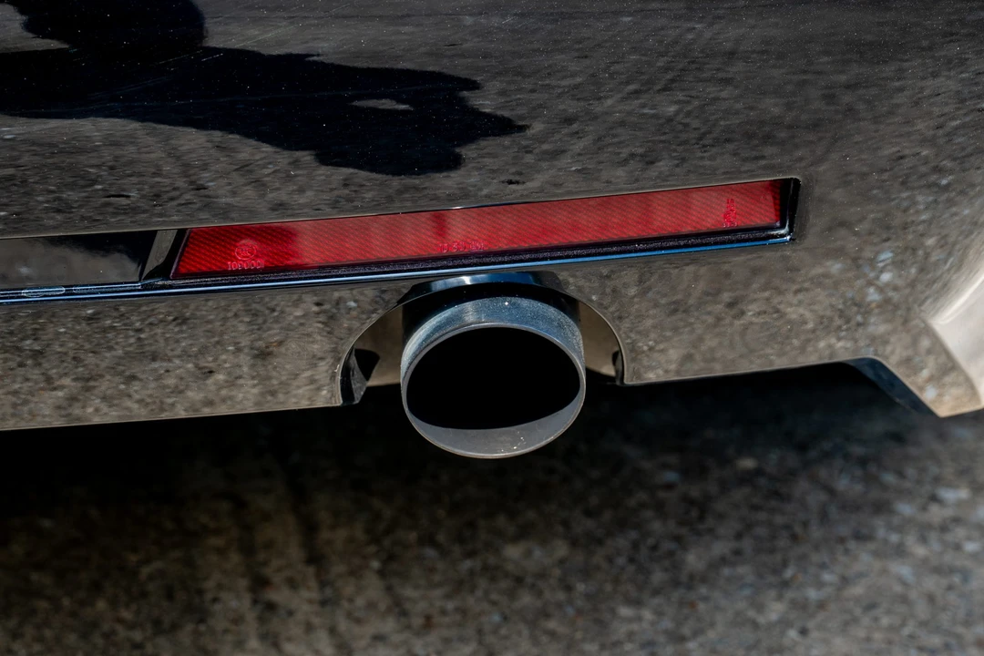 2014 Cadillac CTS-V 2nd Gen - Image 19 of 31