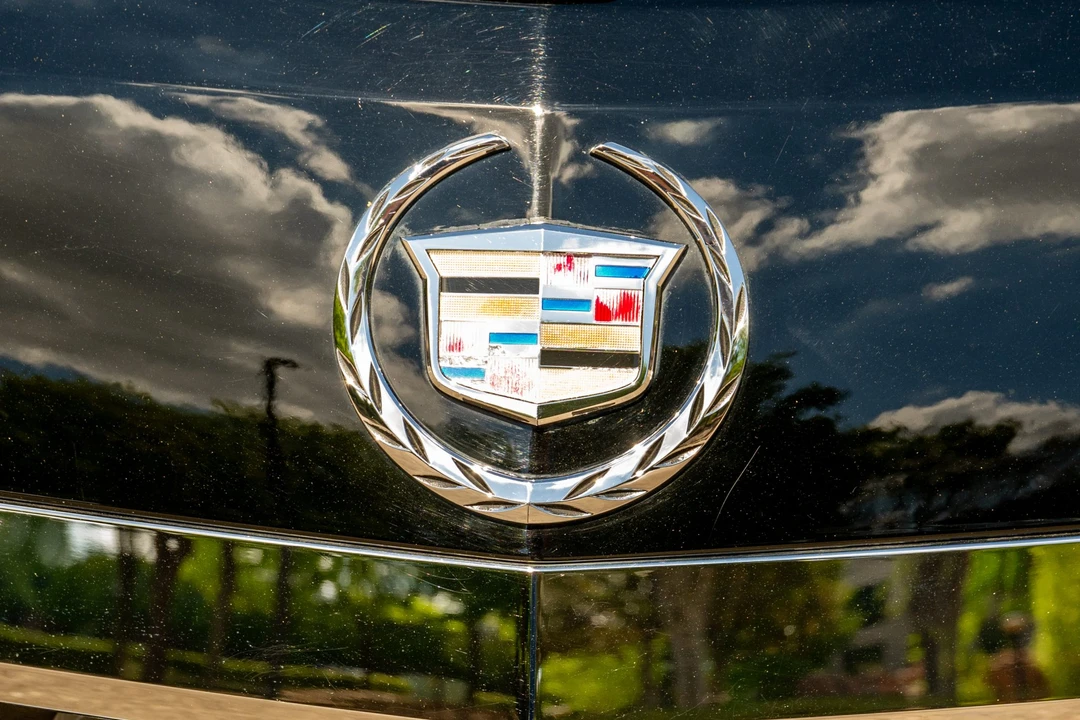 2014 Cadillac CTS-V 2nd Gen - Image 26 of 31