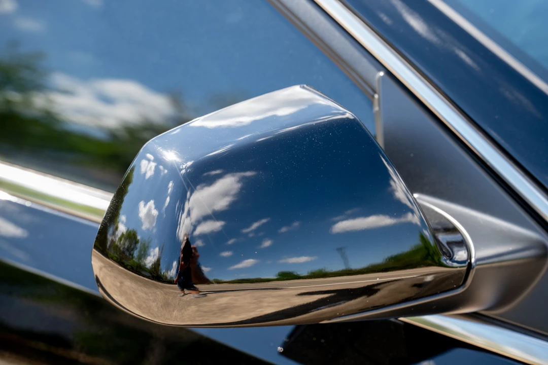 2014 Cadillac CTS-V 2nd Gen - Image 22 of 31