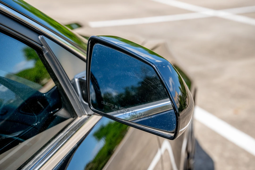 2014 Cadillac CTS-V 2nd Gen - Image 23 of 31