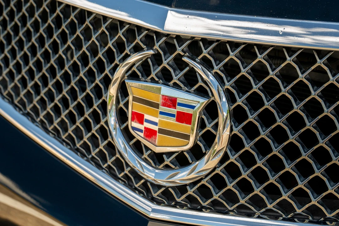 2014 Cadillac CTS-V 2nd Gen - Image 25 of 31