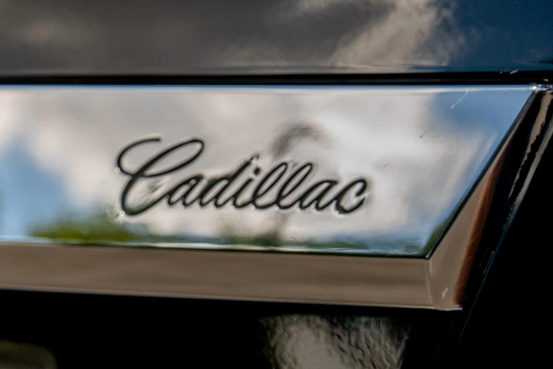 2014 Cadillac CTS-V 2nd Gen - Image 29 of 31