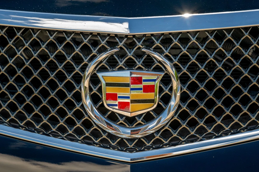 2014 Cadillac CTS-V 2nd Gen - Image 24 of 31