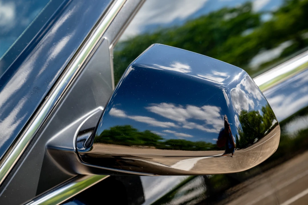2014 Cadillac CTS-V 2nd Gen - Image 20 of 31