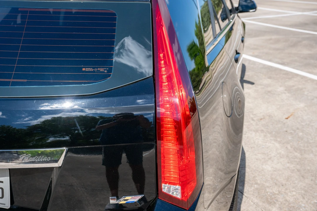 2014 Cadillac CTS-V 2nd Gen - Image 17 of 31