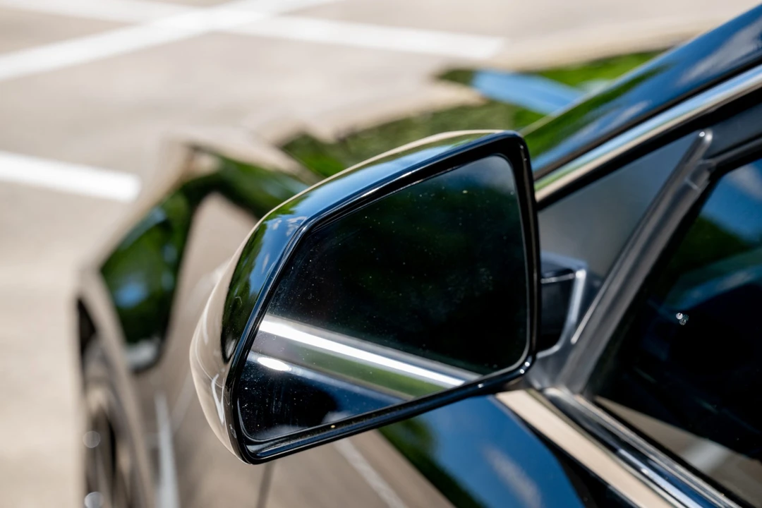 2014 Cadillac CTS-V 2nd Gen - Image 21 of 31