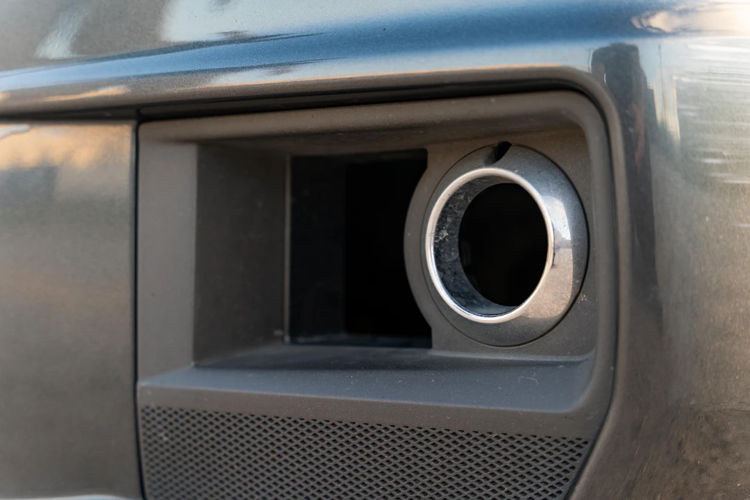 2014 Cadillac CTS-V 2nd Gen - Image 30 of 31