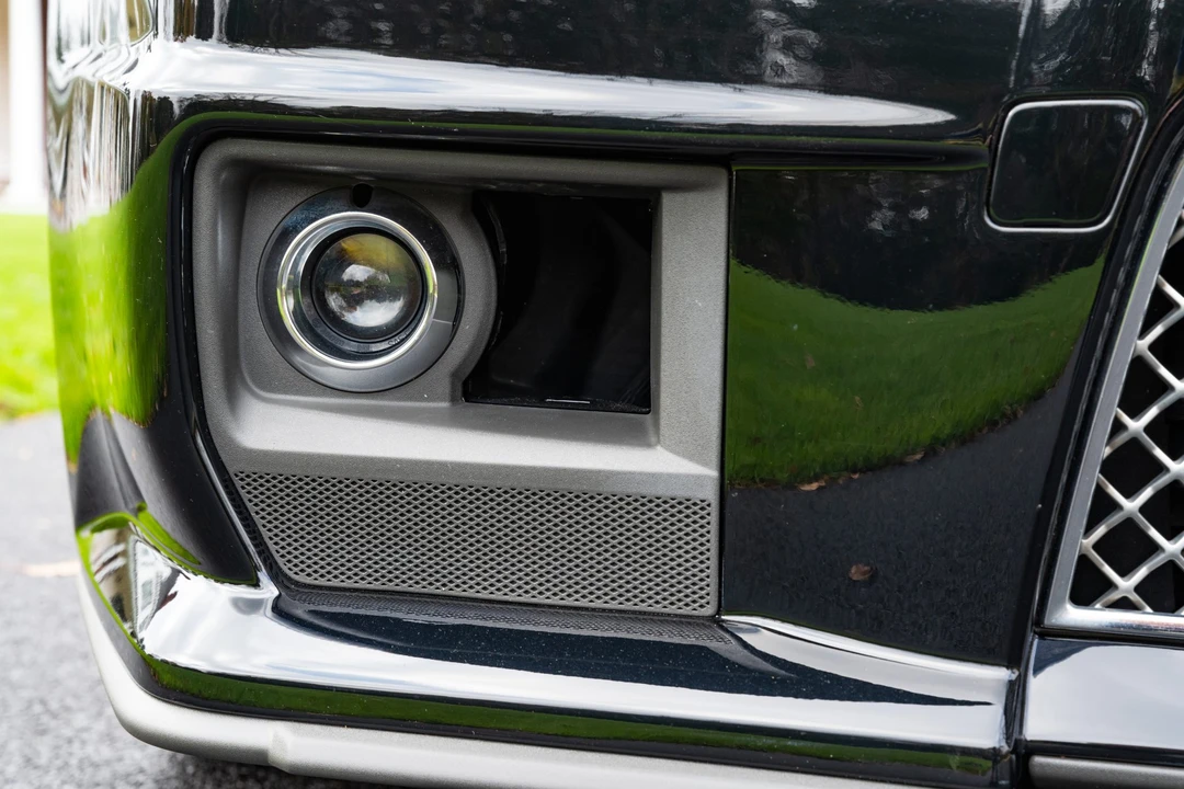 2014 Cadillac CTS-V 2nd Gen - Image 17 of 31