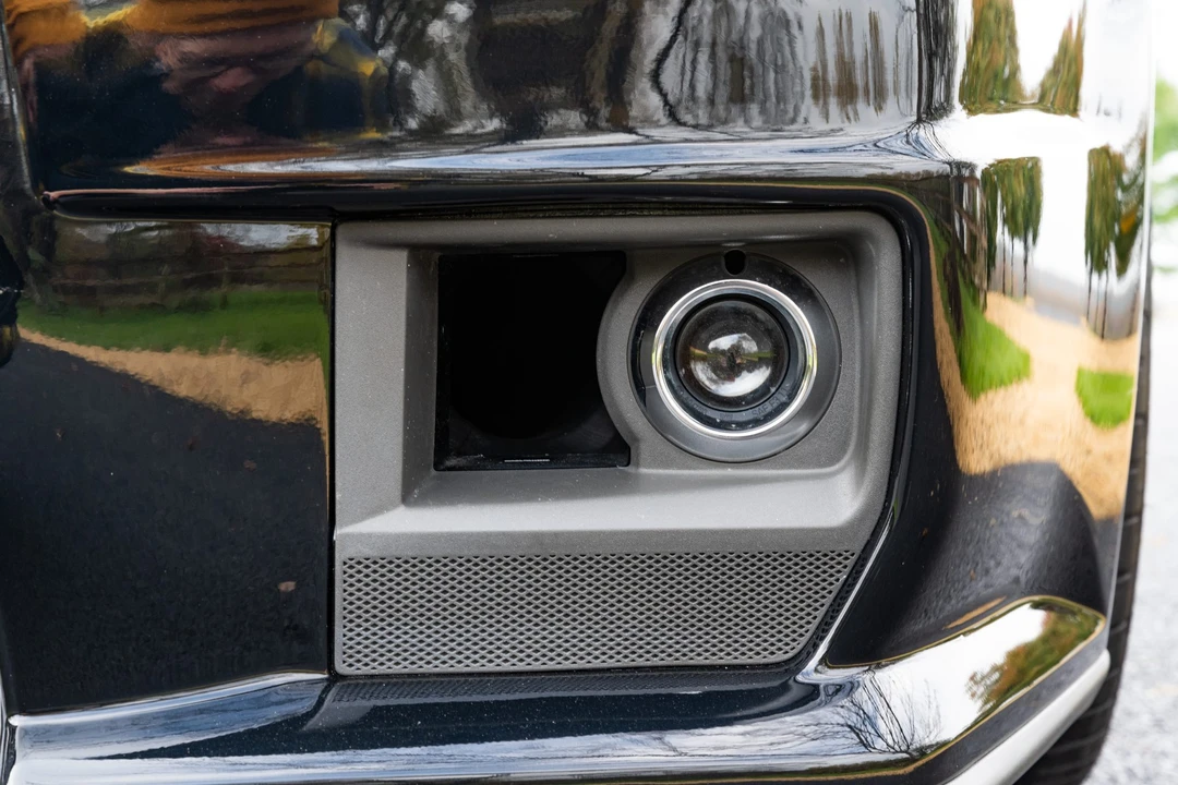 2014 Cadillac CTS-V 2nd Gen - Image 18 of 31