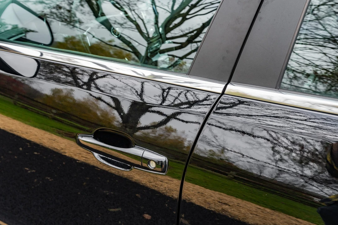 2014 Cadillac CTS-V 2nd Gen - Image 31 of 31