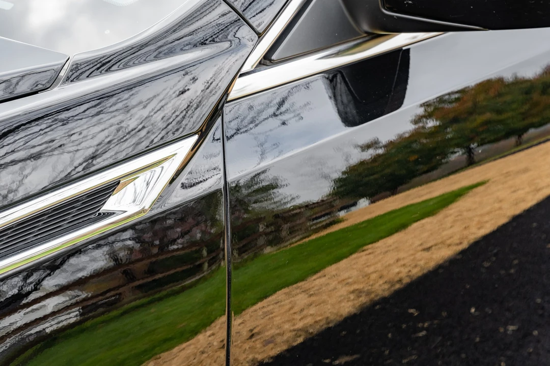 2014 Cadillac CTS-V 2nd Gen - Image 26 of 31