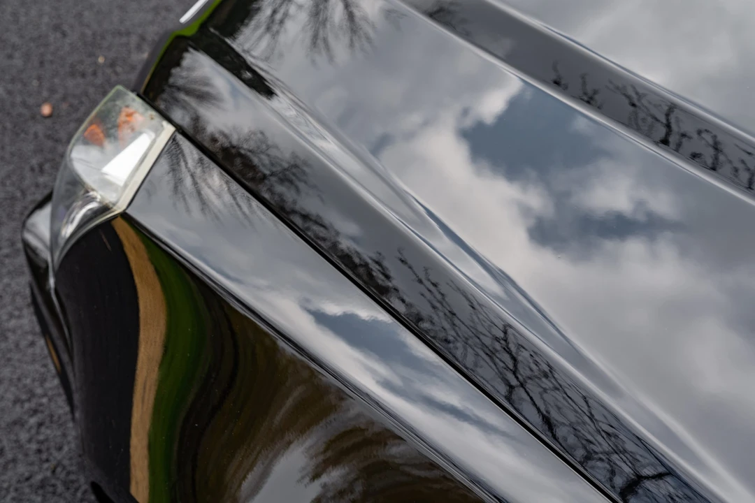 2014 Cadillac CTS-V 2nd Gen - Image 20 of 31