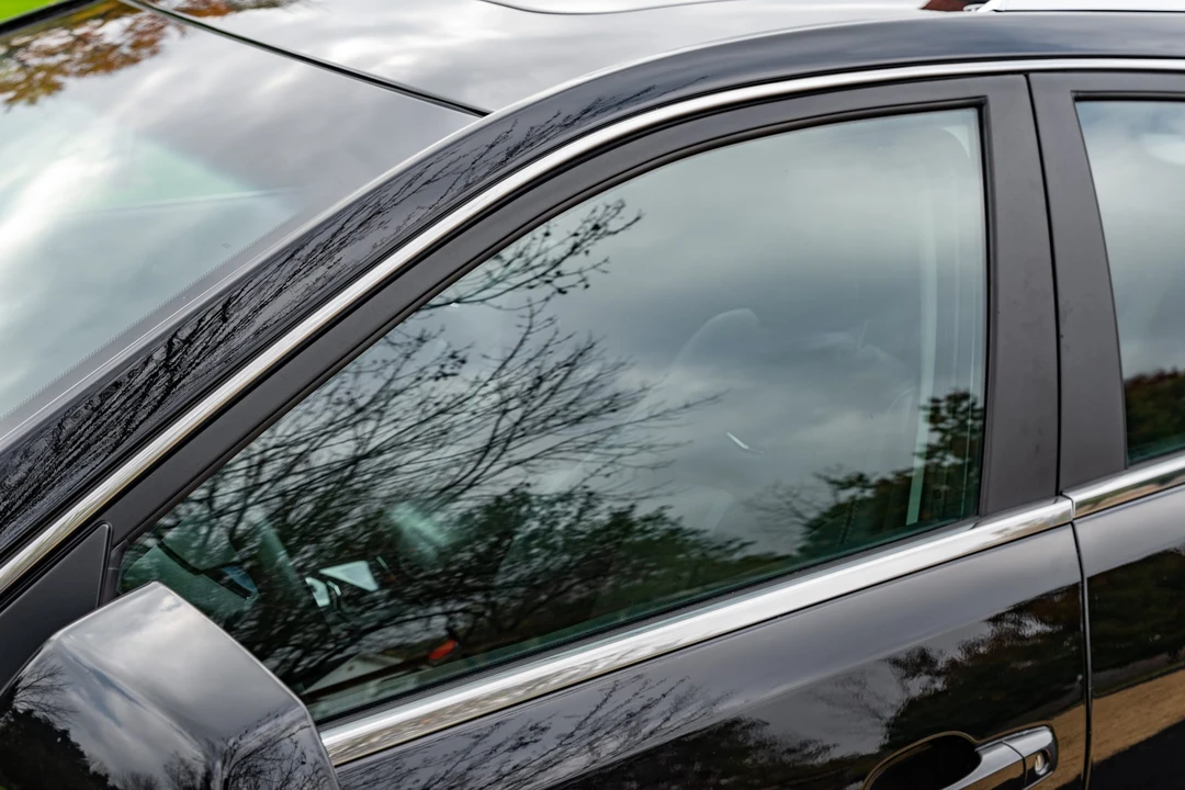 2014 Cadillac CTS-V 2nd Gen - Image 27 of 31
