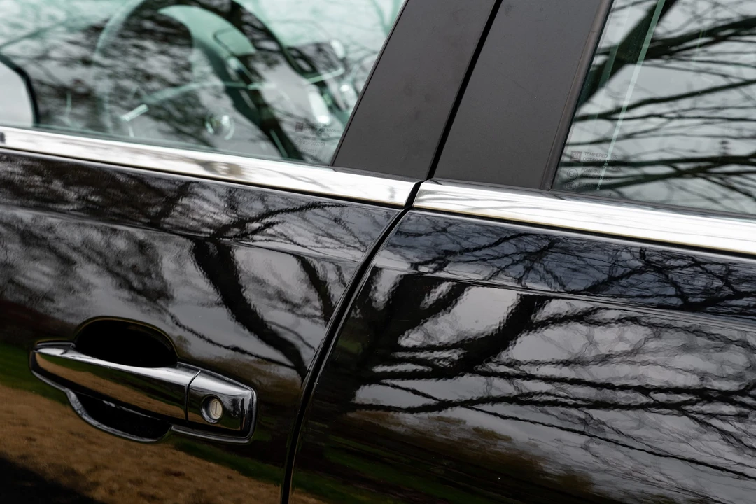 2014 Cadillac CTS-V 2nd Gen - Image 28 of 31
