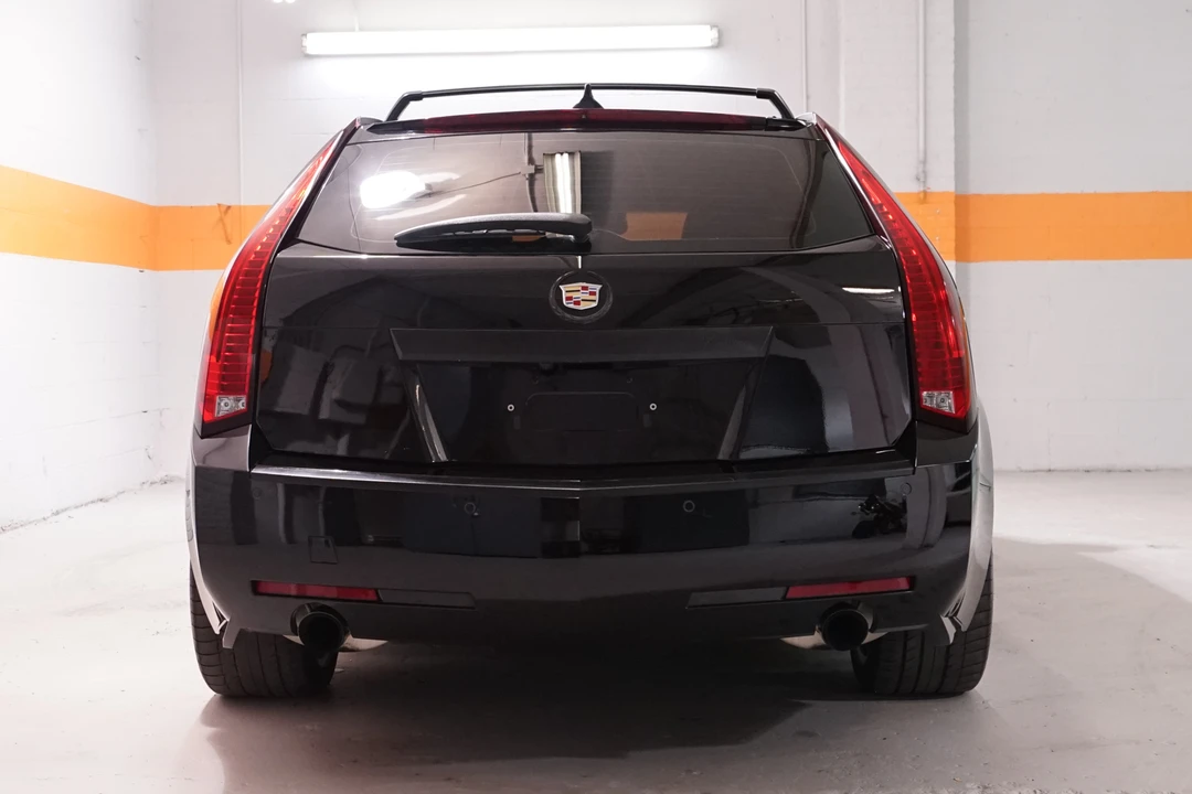 2014 Cadillac CTS-V 2nd Gen - Image 5 of 31
