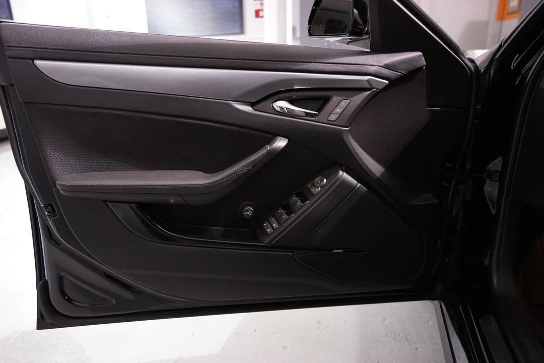 2014 Cadillac CTS-V 2nd Gen - Image 20 of 31