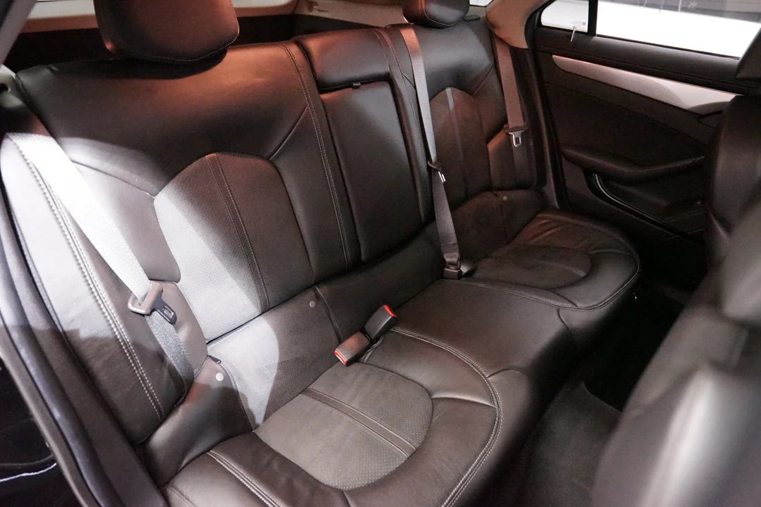 2014 Cadillac CTS-V 2nd Gen - Image 28 of 31