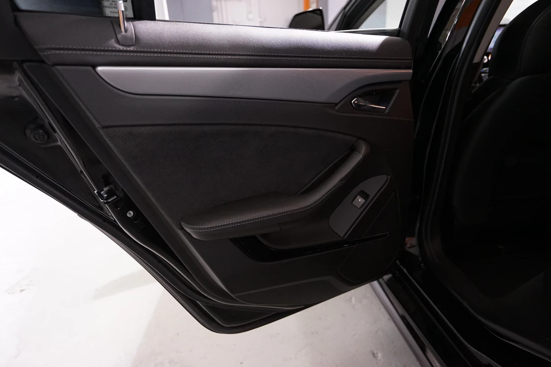 2014 Cadillac CTS-V 2nd Gen - Image 22 of 31