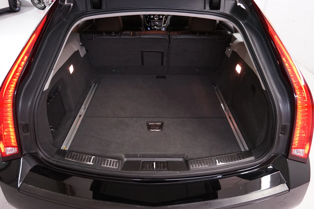 2014 Cadillac CTS-V 2nd Gen - Image 31 of 31