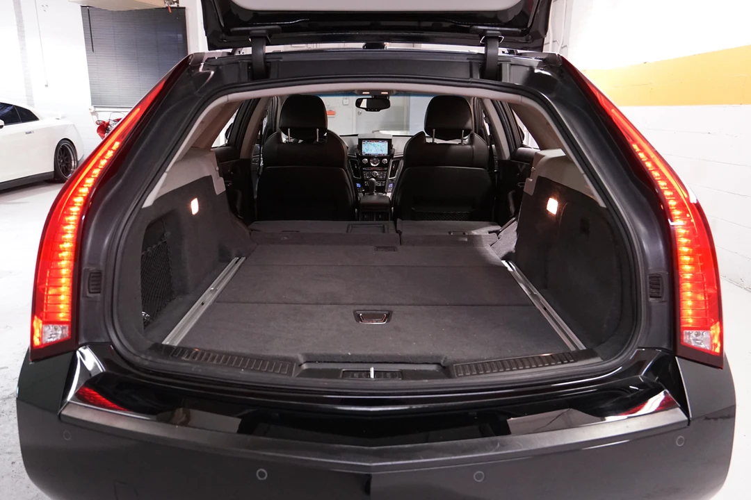 2014 Cadillac CTS-V 2nd Gen - Image 30 of 31