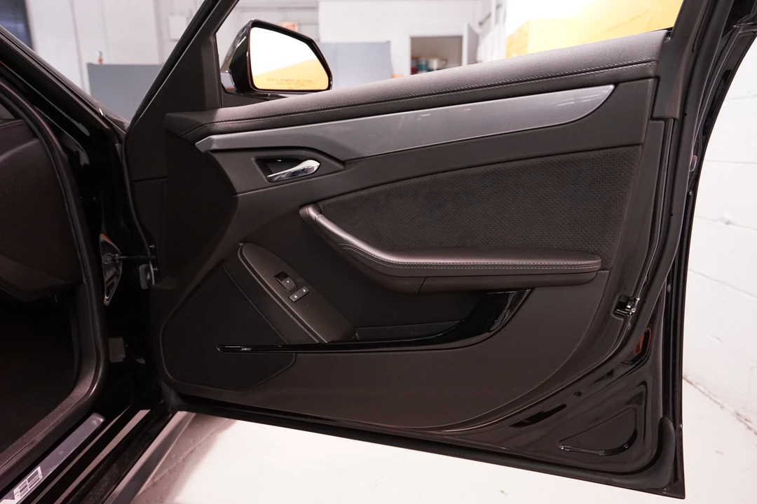 2014 Cadillac CTS-V 2nd Gen - Image 21 of 31
