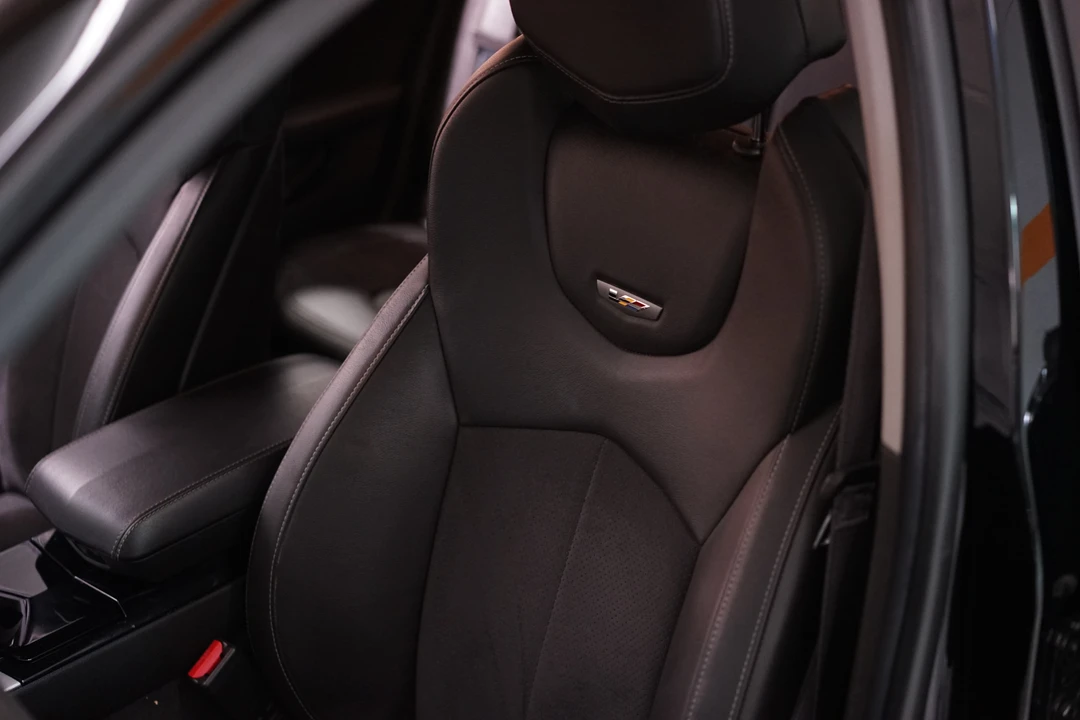 2014 Cadillac CTS-V 2nd Gen - Image 24 of 31