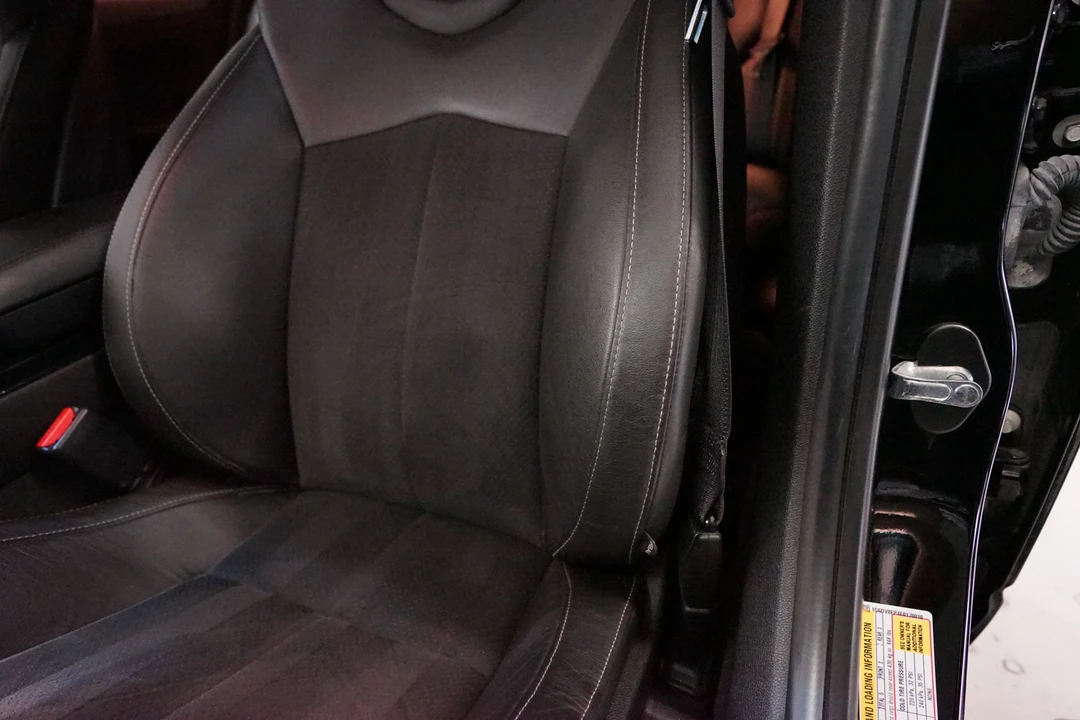 2014 Cadillac CTS-V 2nd Gen - Image 25 of 31