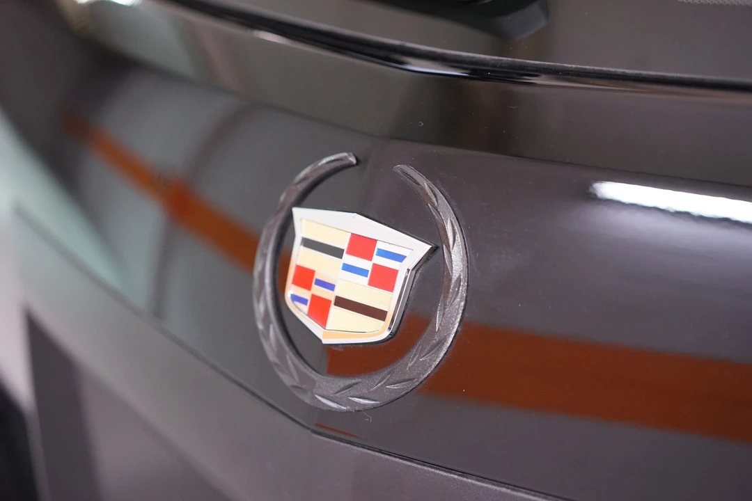 2014 Cadillac CTS-V 2nd Gen - Image 13 of 31