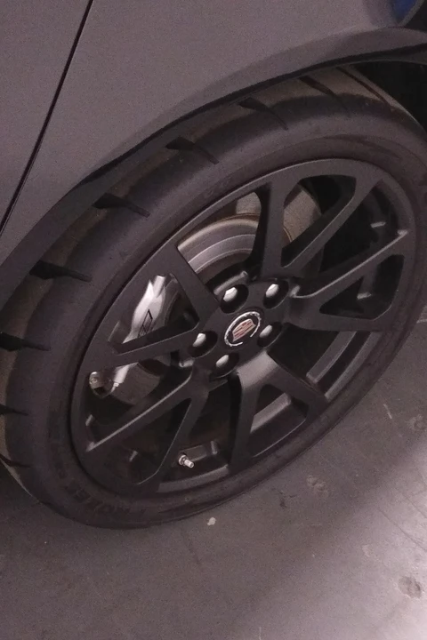 2014 Cadillac CTS-V 2nd Gen - Image 18 of 31