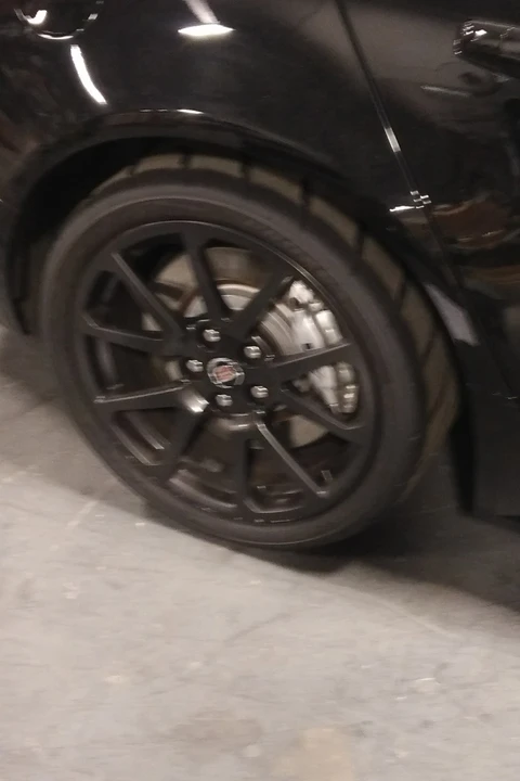 2014 Cadillac CTS-V 2nd Gen - Image 19 of 31