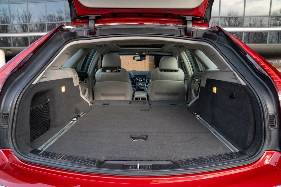 2014 Cadillac CTS-V 2nd Gen - Image 16 of 17