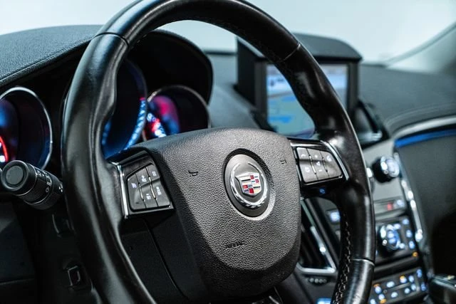 2014 Cadillac CTS-V 2nd Gen - Image 19 of 20