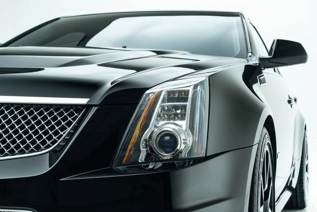 2014 Cadillac CTS-V 2nd Gen - Image 7 of 20