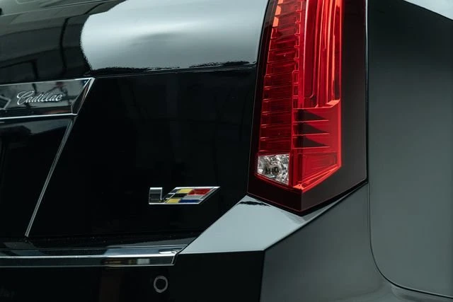 2014 Cadillac CTS-V 2nd Gen - Image 11 of 20