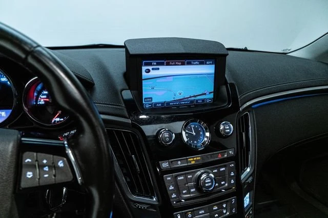 2014 Cadillac CTS-V 2nd Gen - Image 20 of 20