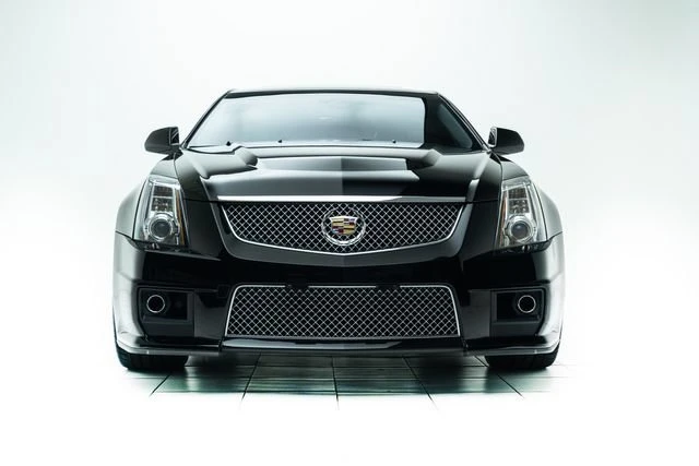 2014 Cadillac CTS-V 2nd Gen - Image 2 of 20