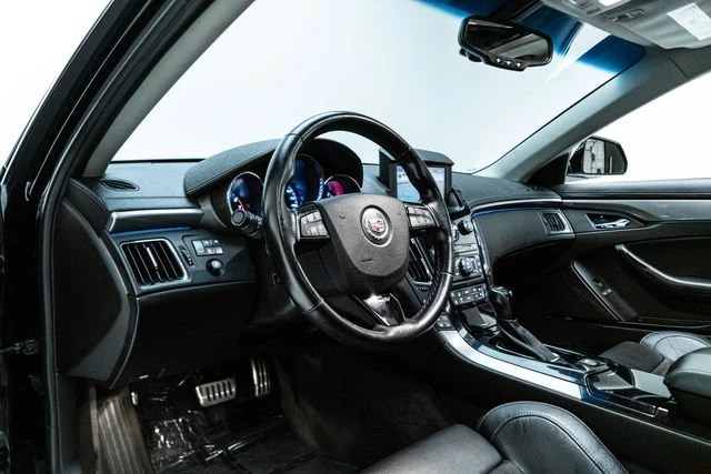 2014 Cadillac CTS-V 2nd Gen - Image 18 of 20