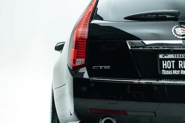2014 Cadillac CTS-V 2nd Gen - Image 13 of 20