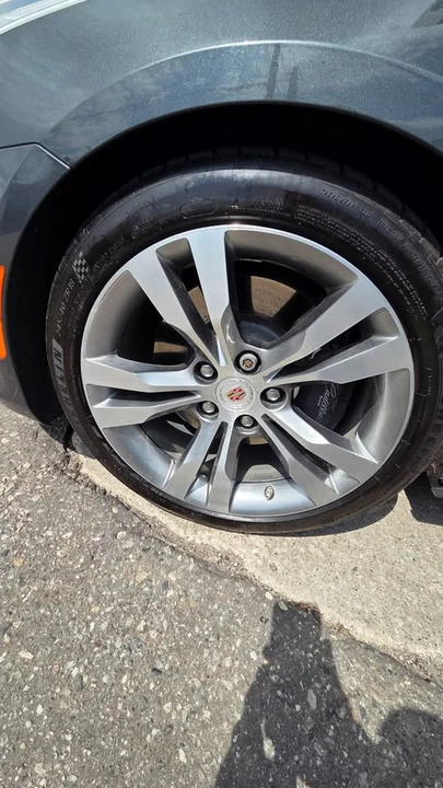 2014 Cadillac CTS 3rd Gen - Image 4 of 16