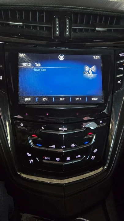 2014 Cadillac CTS 3rd Gen - Image 16 of 16