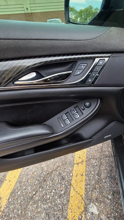2014 Cadillac CTS 3rd Gen - Image 10 of 16