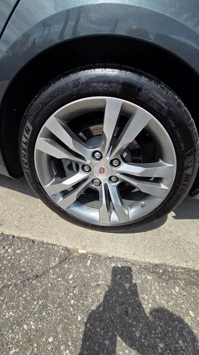 2014 Cadillac CTS 3rd Gen - Image 3 of 16