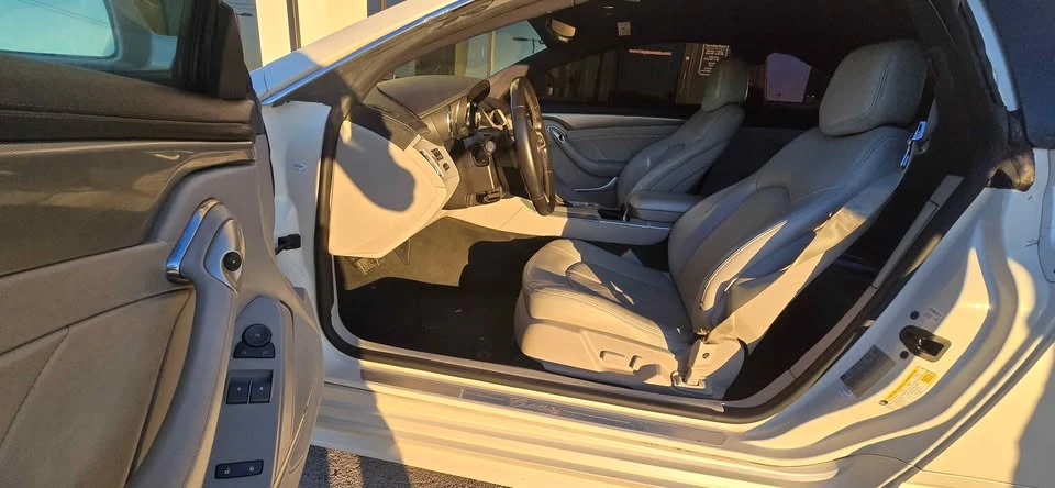 2014 Cadillac CTS 2nd Gen - Image 8 of 9