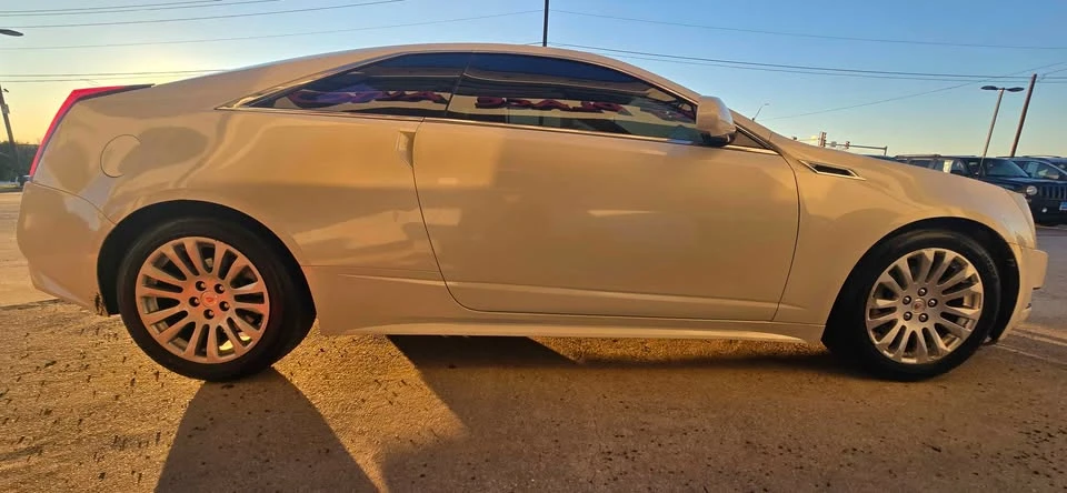 2014 Cadillac CTS 2nd Gen - Image 2 of 9