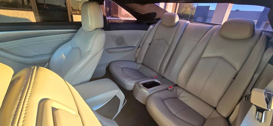 2014 Cadillac CTS 2nd Gen - Image 7 of 9