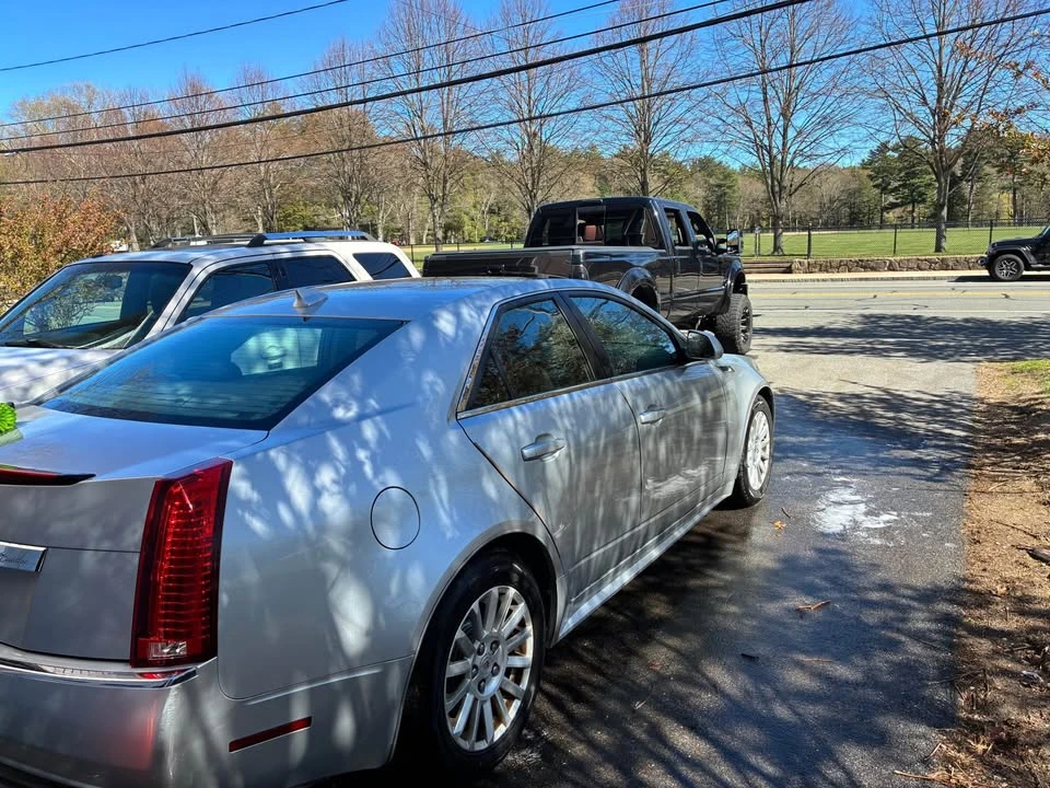 2013 Cadillac CTS 3rd Gen - Image 3 of 6