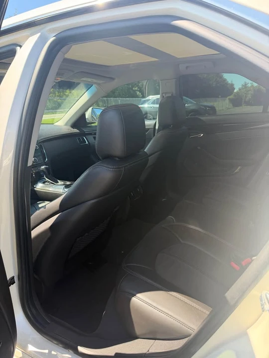 2014 Cadillac CTS-V 2nd Gen - Image 15 of 18