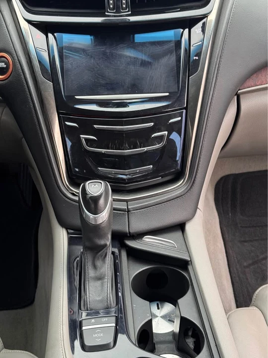 2014 Cadillac CTS 3rd Gen - Image 8 of 11