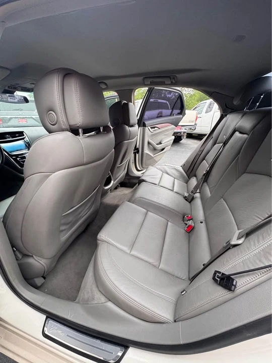 2014 Cadillac CTS 3rd Gen - Image 9 of 11